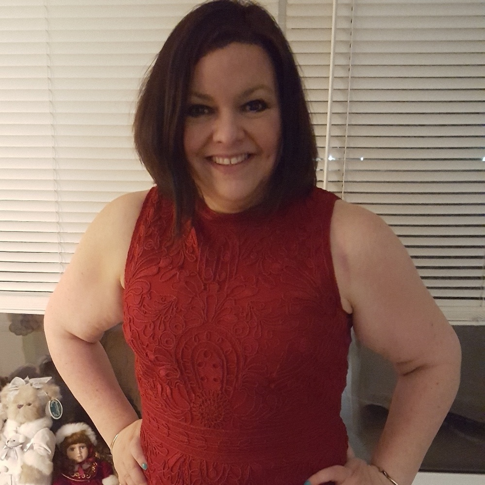 Meet your Posher, Heather